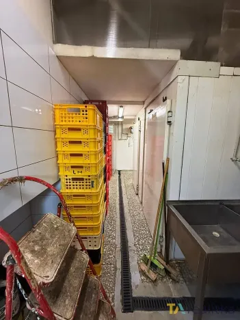 Pronájem obchodního prostoru, Orlová, U Moravy, 88 m2