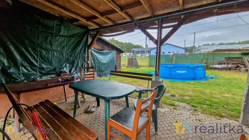 Prodej pozemku pro bydlení, Těrlicko, Těšínská, 2021 m2