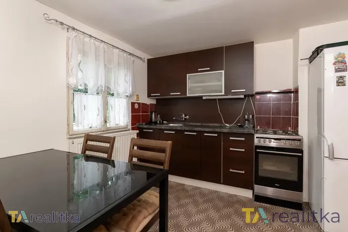Prodej pozemku pro bydlení, Těrlicko, Těšínská, 2021 m2