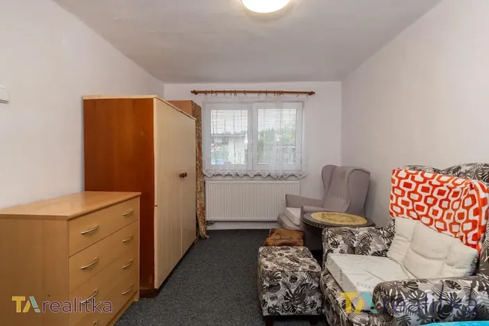 Prodej pozemku pro bydlení, Těrlicko, Těšínská, 2021 m2