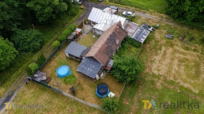 Prodej pozemku pro bydlení, Těrlicko, Těšínská, 2021 m2