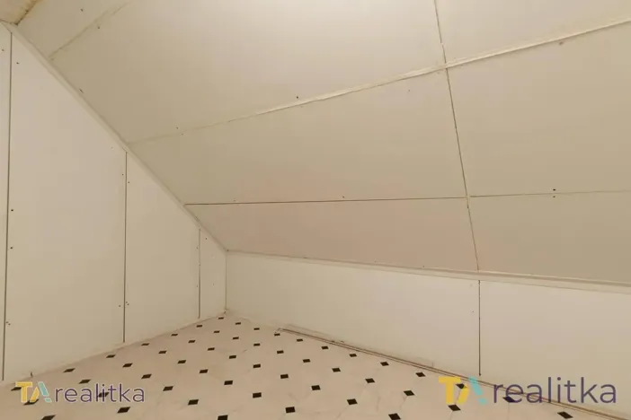Prodej rodinného domu, Svatoňovice, 161 m2