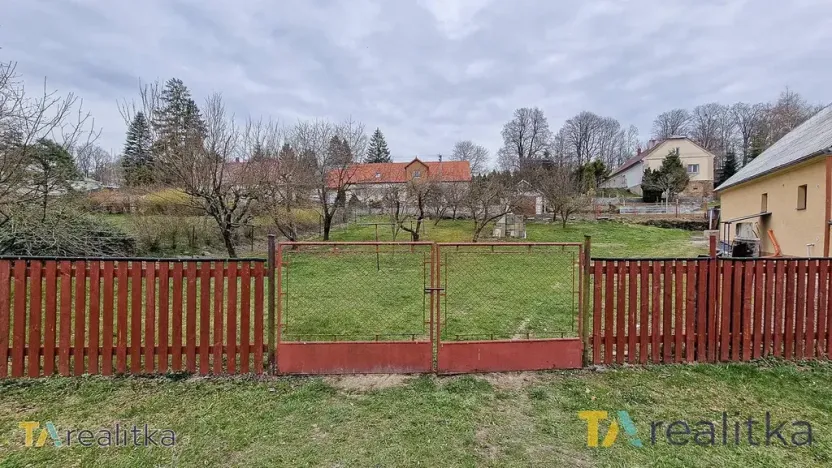 Prodej rodinného domu, Svatoňovice, 161 m2
