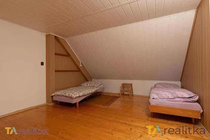 Prodej rodinného domu, Svatoňovice, 161 m2