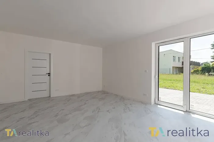 Prodej rodinného domu, Orlová, 17. listopadu, 104 m2