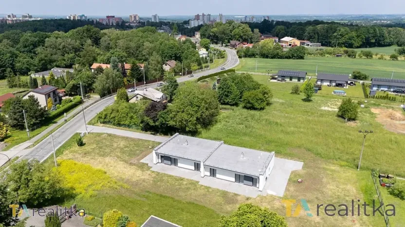 Prodej rodinného domu, Orlová, 17. listopadu, 104 m2