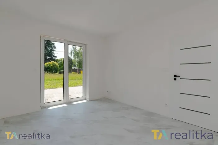 Prodej rodinného domu, Orlová, 17. listopadu, 104 m2