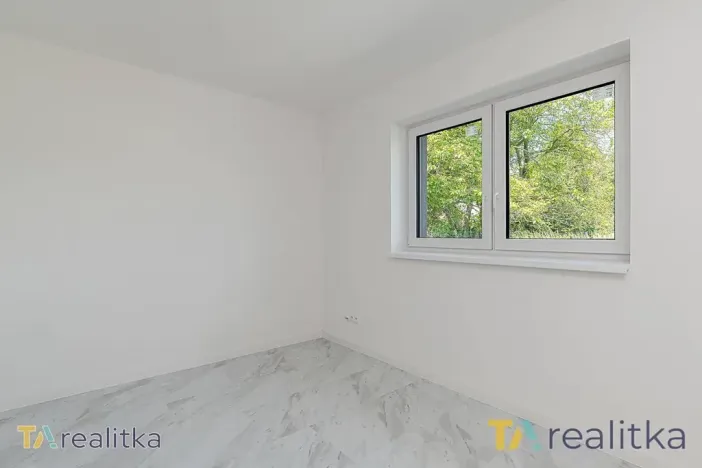 Prodej rodinného domu, Orlová, 17. listopadu, 104 m2