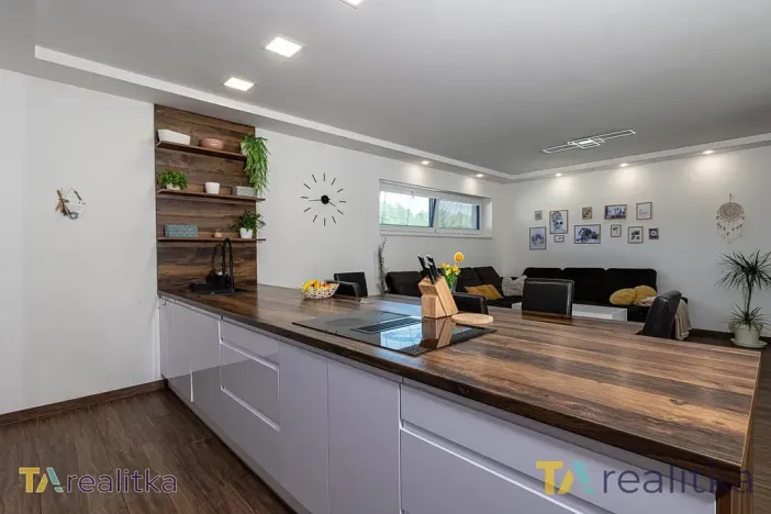 Prodej rodinného domu, Dětmarovice, 143 m2