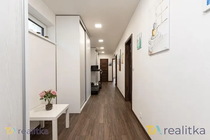 Prodej rodinného domu, Dětmarovice, 143 m2