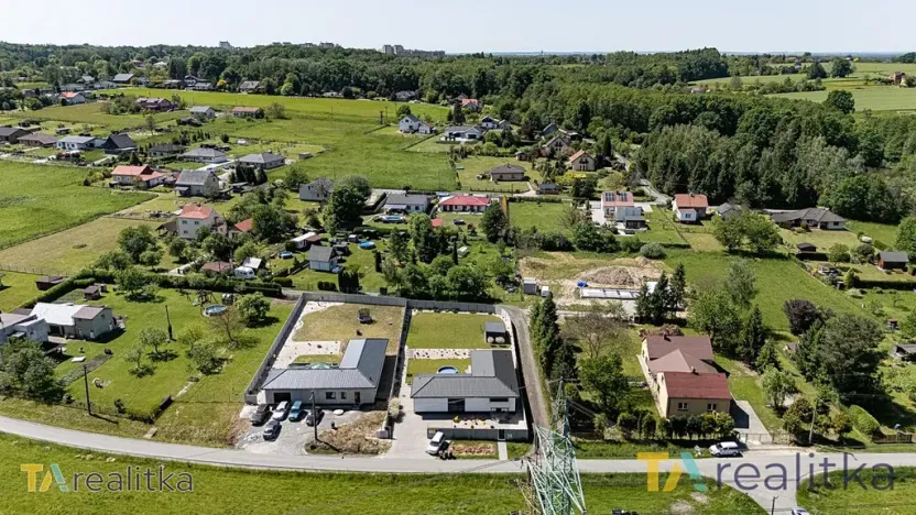Prodej rodinného domu, Dětmarovice, 143 m2