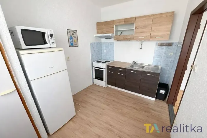 Prodej bytu 2+1, Orlová, F. S. Tůmy, 43 m2