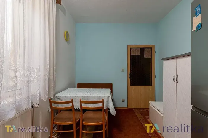 Prodej rodinného domu, Střítež, 250 m2