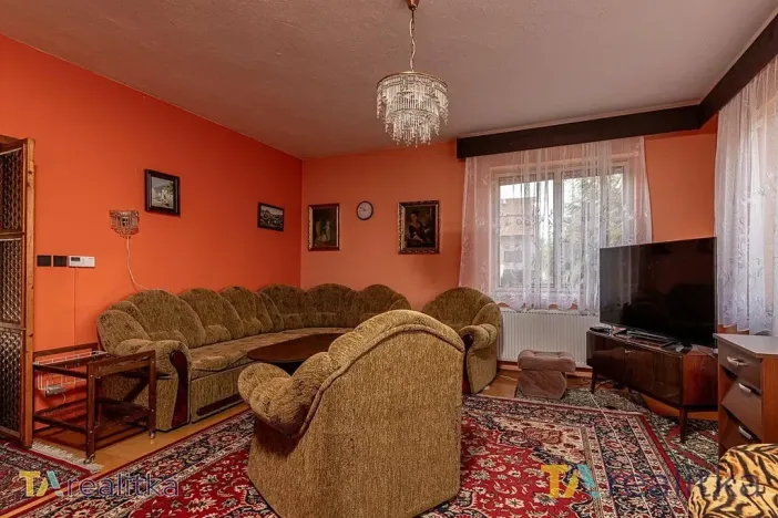 Prodej rodinného domu, Střítež, 250 m2