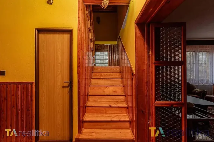 Prodej rodinného domu, Střítež, 250 m2