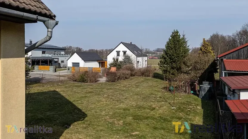 Prodej rodinného domu, Střítež, 250 m2
