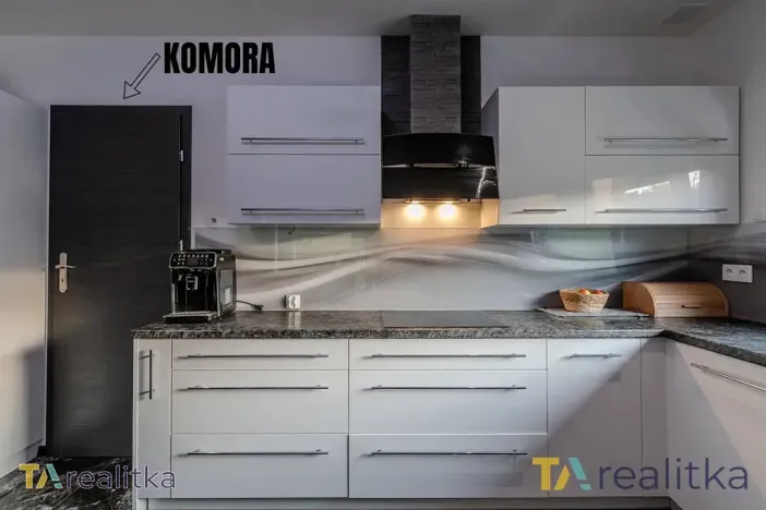 Prodej rodinného domu, Dětmarovice, 130 m2