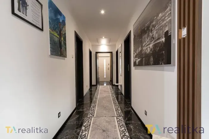 Prodej rodinného domu, Dětmarovice, 130 m2