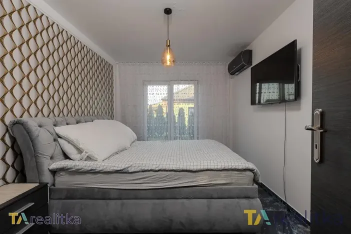 Prodej rodinného domu, Dětmarovice, 130 m2