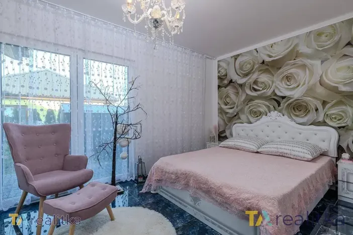 Prodej rodinného domu, Dětmarovice, 130 m2