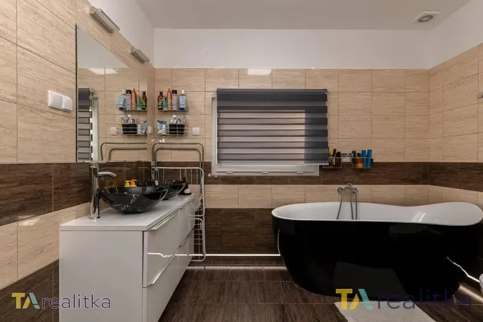 Prodej rodinného domu, Dětmarovice, 130 m2