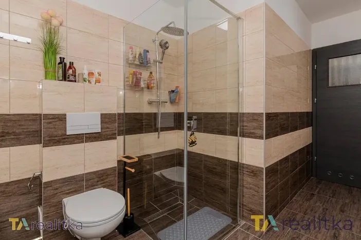 Prodej rodinného domu, Dětmarovice, 130 m2