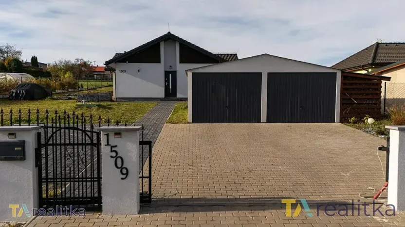 Prodej rodinného domu, Dětmarovice, 130 m2