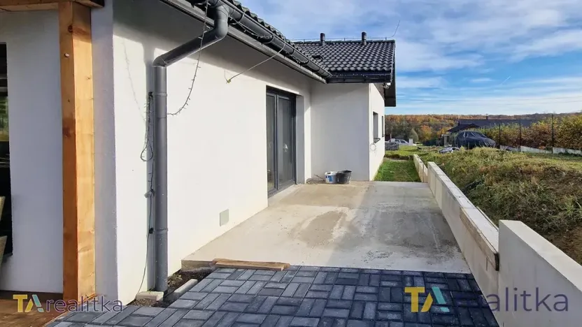 Prodej rodinného domu, Dětmarovice, 130 m2