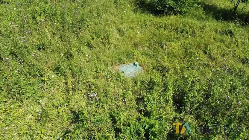 Prodej pozemku pro bydlení, Raškovice, 1440 m2