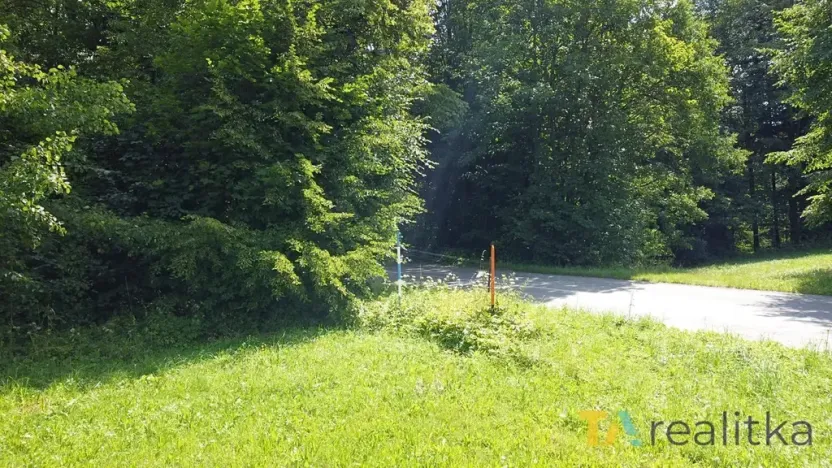 Prodej pozemku pro bydlení, Raškovice, 1440 m2