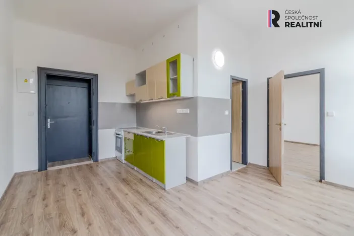 Prodej bytu 2+1, Jihlava, Chlumova, 54 m2