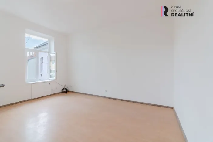 Prodej bytu 2+1, Jihlava, Chlumova, 54 m2