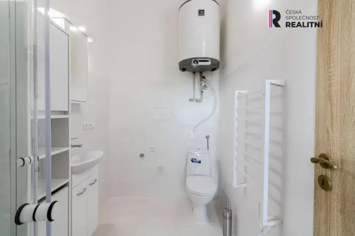Prodej bytu 2+1, Jihlava, Chlumova, 54 m2