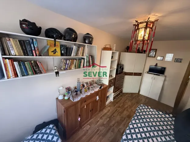 Prodej bytu 3+1, Litvínov - Hamr, Přátelství, 69 m2