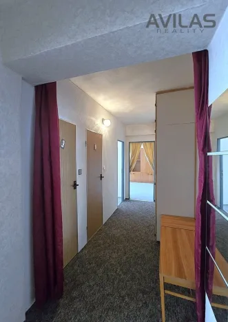 Pronájem bytu 2+1, Benešov, Na Bezděkově, 57 m2