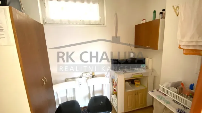 Prodej obchodního prostoru, České Budějovice - České Budějovice 2, Ant. Barcala, 32 m2