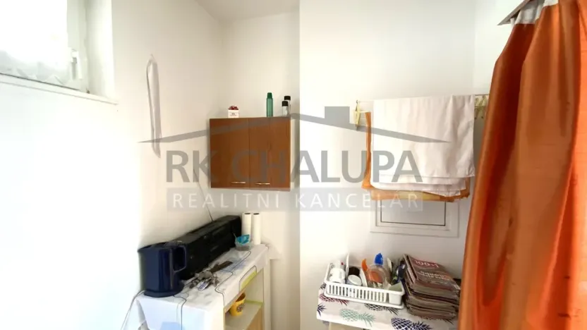 Prodej obchodního prostoru, České Budějovice - České Budějovice 2, Ant. Barcala, 32 m2