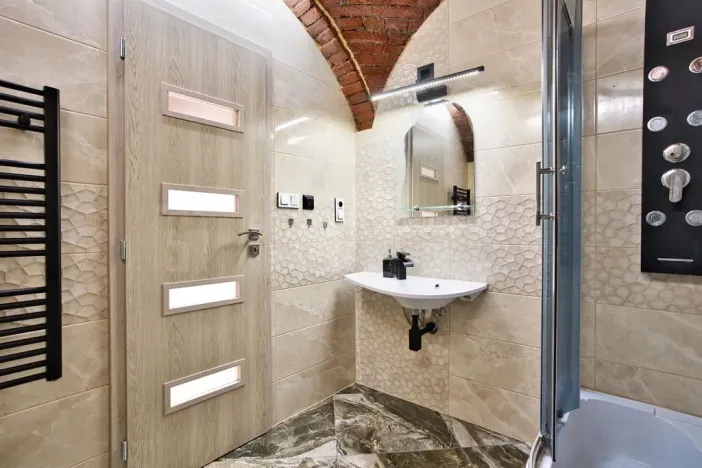 Pronájem bytu 3+1, Šternberk, Pekařská, 56 m2
