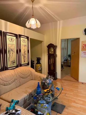 Pronájem bytu 4+kk, Cheb, Evropská, 106 m2