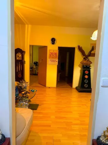 Pronájem bytu 4+kk, Cheb, Evropská, 106 m2