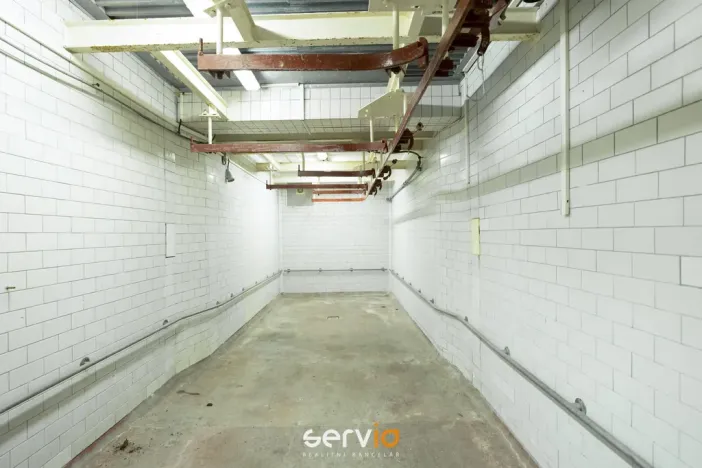 Pronájem výrobních prostor, Tištín, 3100 m2