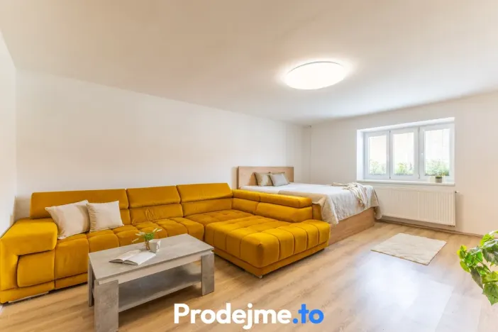 Prodej rodinného domu, Šatov, 127 m2