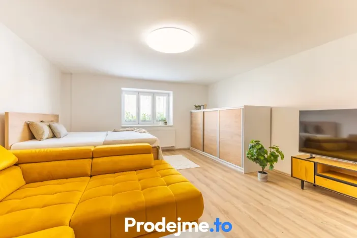 Prodej rodinného domu, Šatov, 127 m2