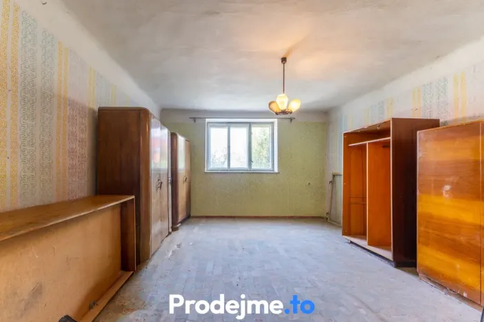 Prodej rodinného domu, Šatov, 127 m2