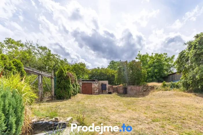 Prodej rodinného domu, Šatov, 127 m2