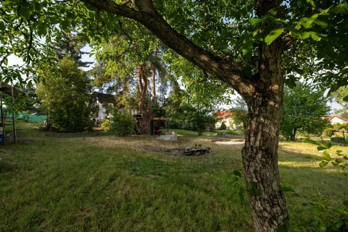 Prodej pozemku pro bydlení, Všeradice, 1215 m2