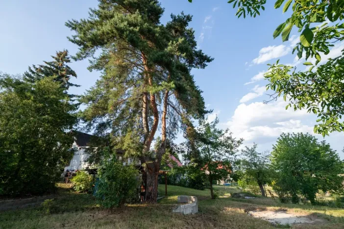 Prodej pozemku pro bydlení, Všeradice, 1215 m2