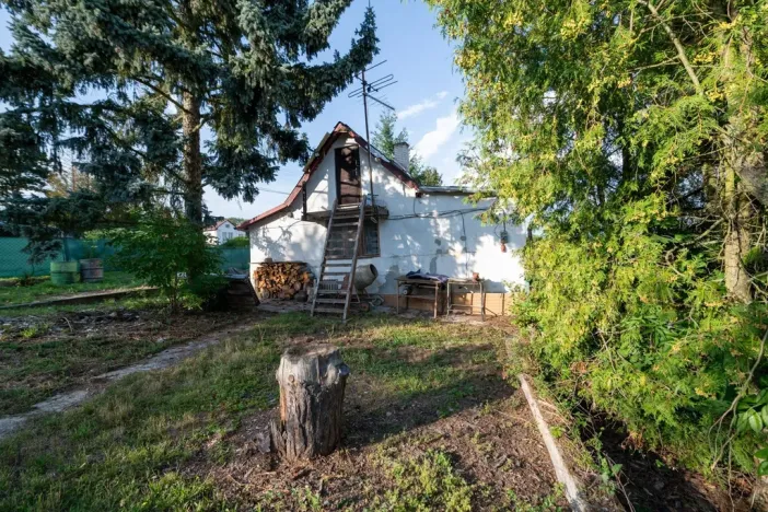 Prodej pozemku pro bydlení, Všeradice, 1215 m2