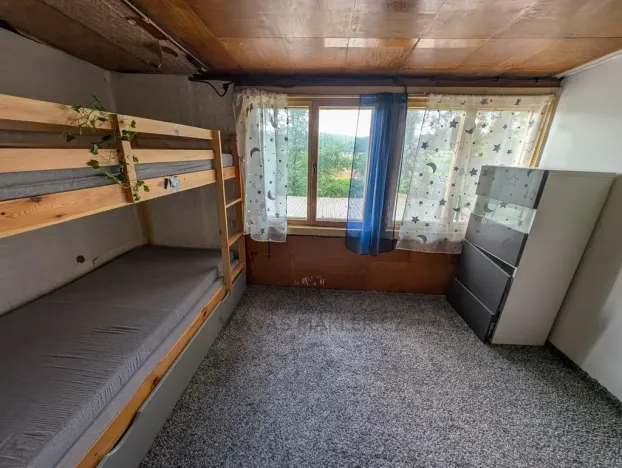 Prodej pozemku pro bydlení, Všeradice, 1215 m2