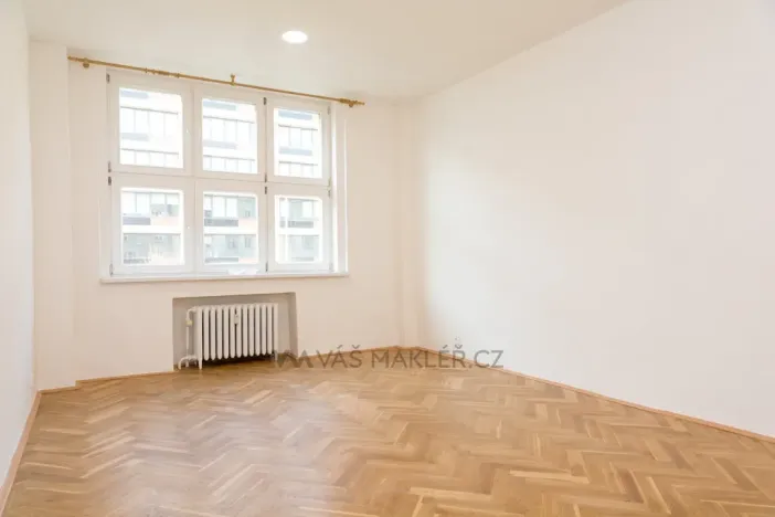 Prodej bytu 3+kk, Praha - Karlín, Pobřežní, 88 m2